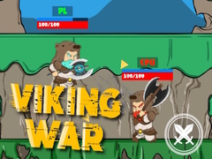 Joc Viking War