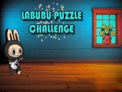 Joc Labubu Puzzle Challenge