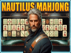 Joc Nautilus Mahjong