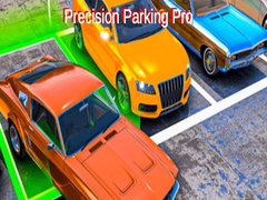 Joc Precision Parking Pro