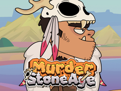 Joc Murder Stone Age