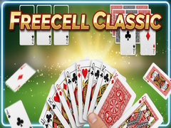 Joc Freecell Classic