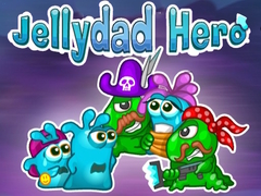 Joc Jellydad Hero