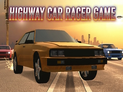 Joc Highway Car Racer Game