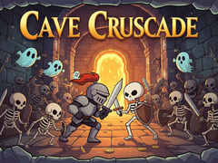Joc Cave Crusade