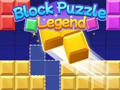 Joc Block puzzle legend