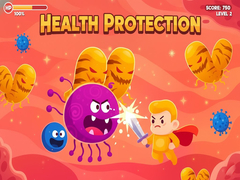 Joc Health Protection