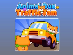 Joc Animal Bus Traffic Jam