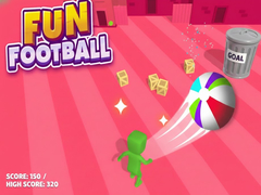 Joc Fun FootBall