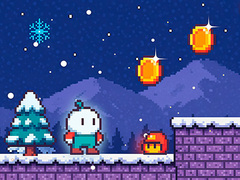 Joc Nuwpy's Adventure