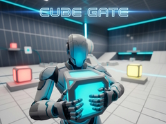 Joc Cube Gate