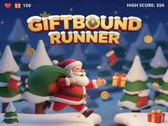 Joc Giftbound Runner