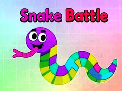 Joc Snake Battle