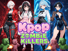 Joc Kpop Zombie Killers