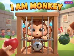 Joc I Am Monkey