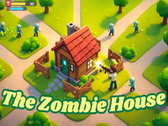 Joc The Zombie House