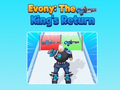 Joc Evony: The King's Return