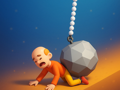 Joc Rescue Sharp Turn