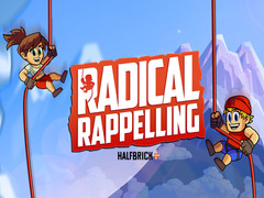 Joc Radical Rappelling