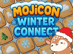 Joc Mojicon Winter Connect