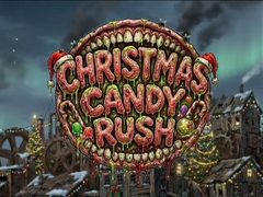 Joc Christmas Candy Rush