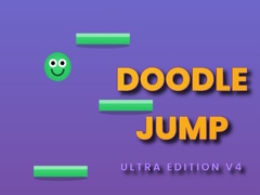 Joc Doodle Jump  Ultra Edition 4