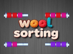 Joc Wool Sorting