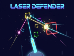 Joc Laser Defender