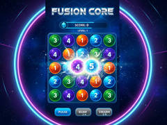 Joc Fusion Core