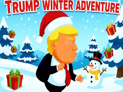 Joc Trump Winter Adventure