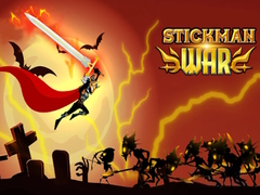 Joc Stickman War