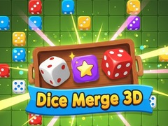 Joc Dice Merge 3D