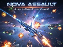 Joc Nova Assault