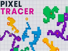 Joc Pixel Tracer