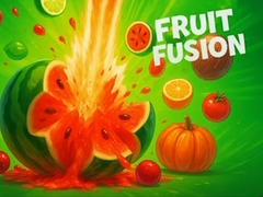 Joc Fruit Fusion