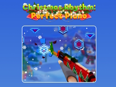 Joc Christmas Rhythm: Perfect Piano