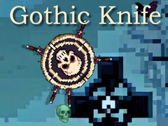 Joc Gothic Knife