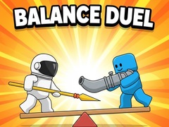 Joc Balance Duel