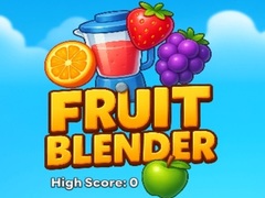 Joc Fruit Blender