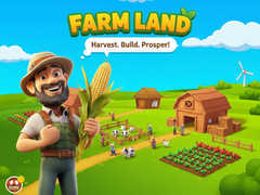 Joc Farm Land 2D