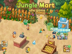 Joc Jungle Mart idle game