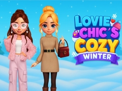 Joc Lovie Chic’s Cozy Winter