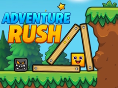 Joc Adventure Rush