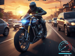 Joc Vida Loka Simulator