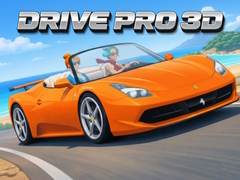Joc Drive Pro 3D