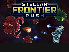 Joc Stellar Frontier: Rush
