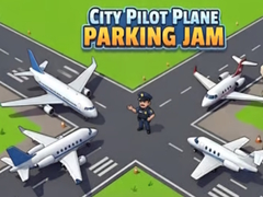 Joc City Pilot Plane Parking Jam