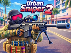 Joc Urban Sniper 2