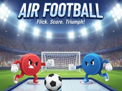 Joc Air Football