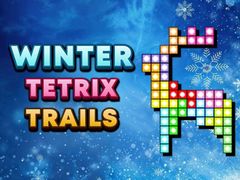 Joc Winter Tetrix Trails